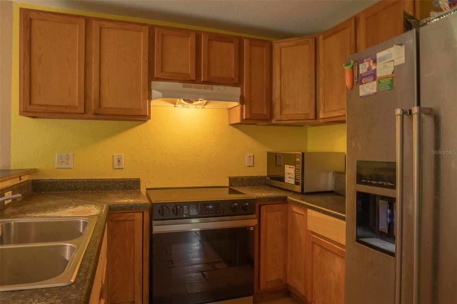 NEW INGLESIDE SUB - Residential