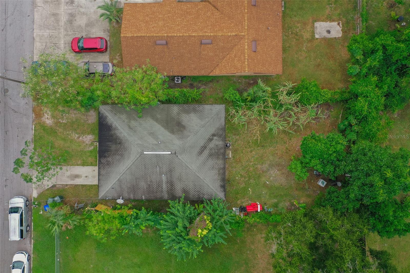 NEW INGLESIDE SUB - Residential