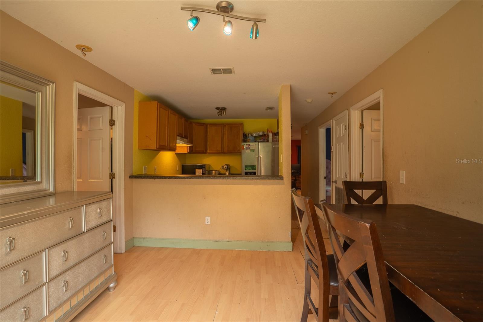 NEW INGLESIDE SUB - Residential