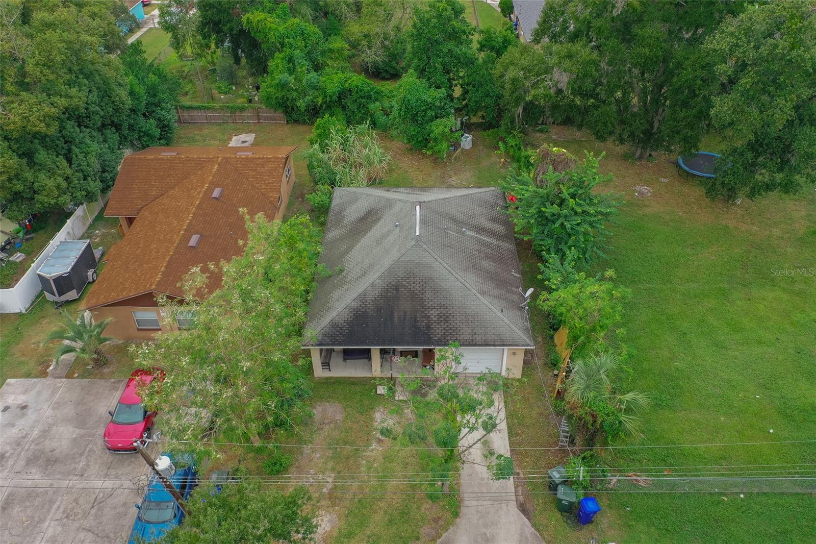 NEW INGLESIDE SUB - Residential