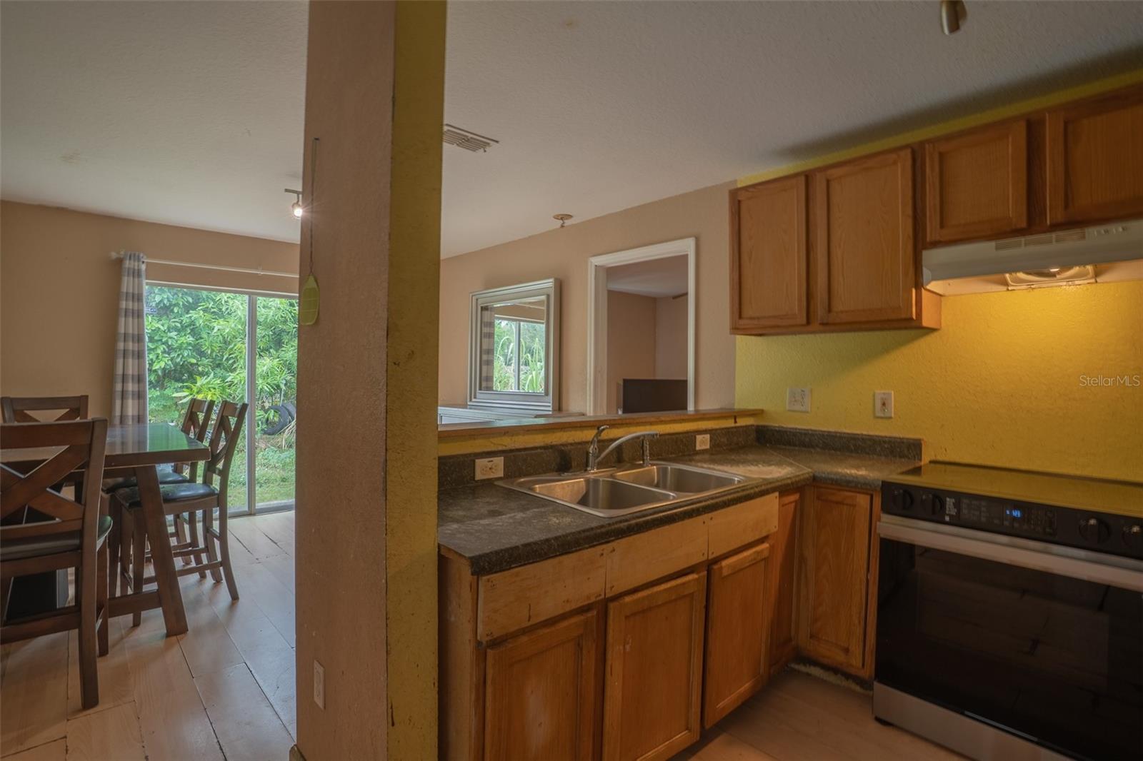 NEW INGLESIDE SUB - Residential