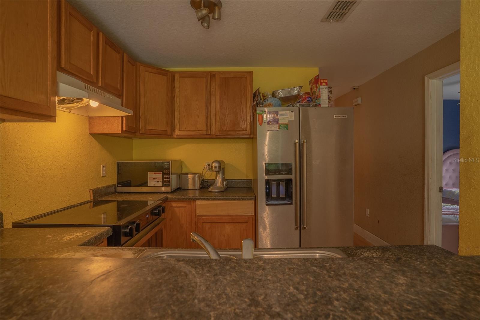 NEW INGLESIDE SUB - Residential