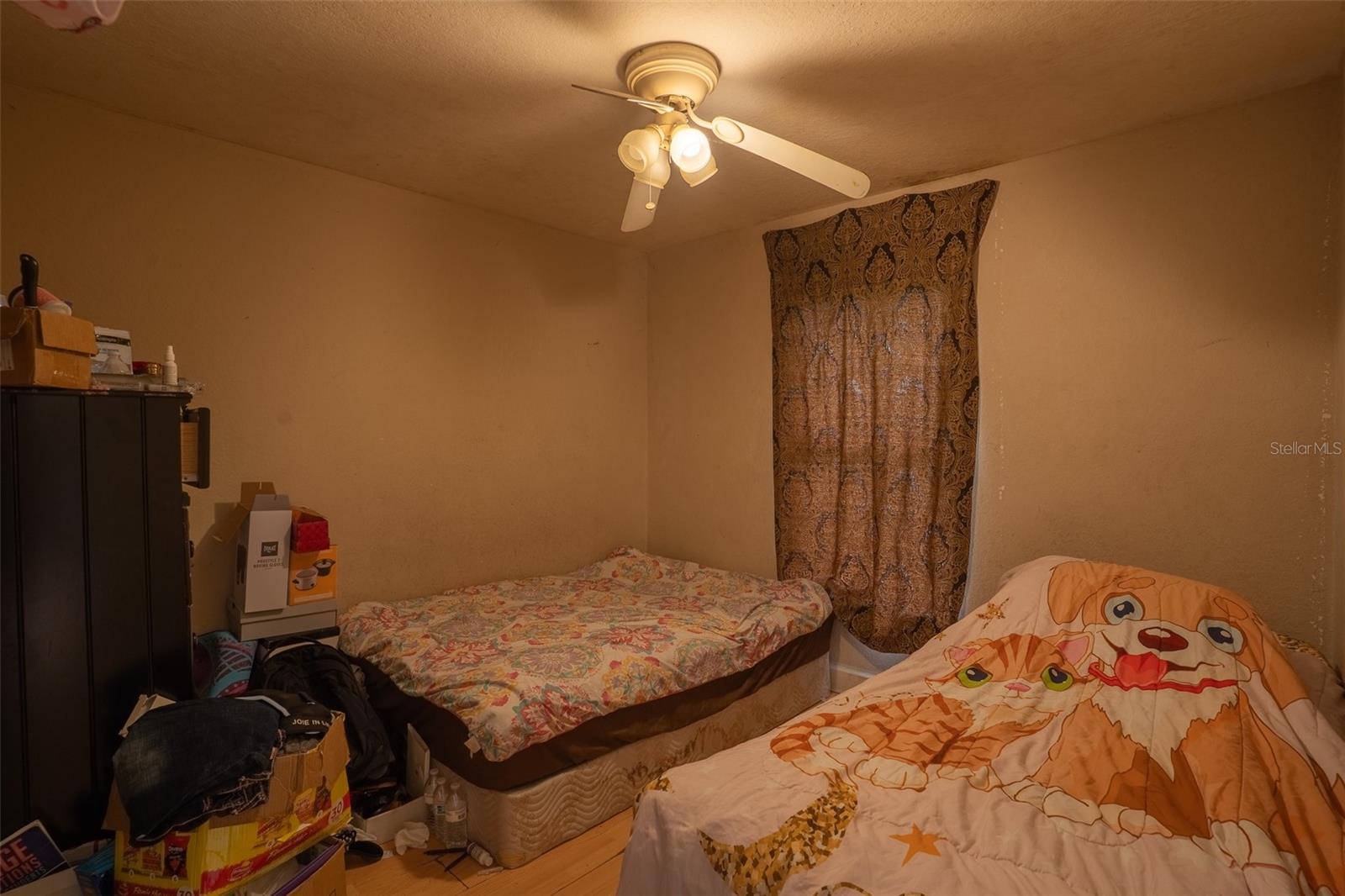 NEW INGLESIDE SUB - Residential