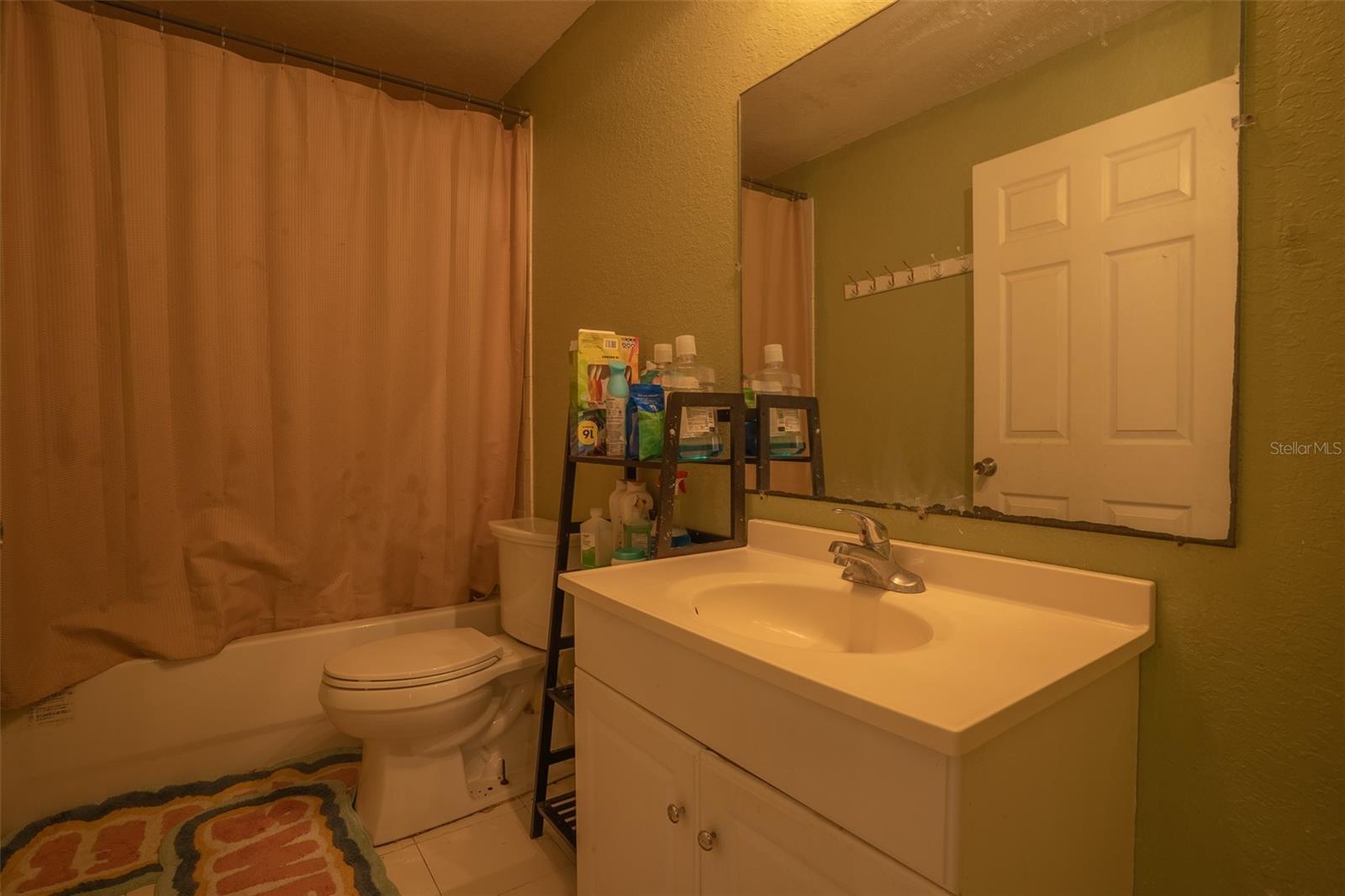 NEW INGLESIDE SUB - Residential