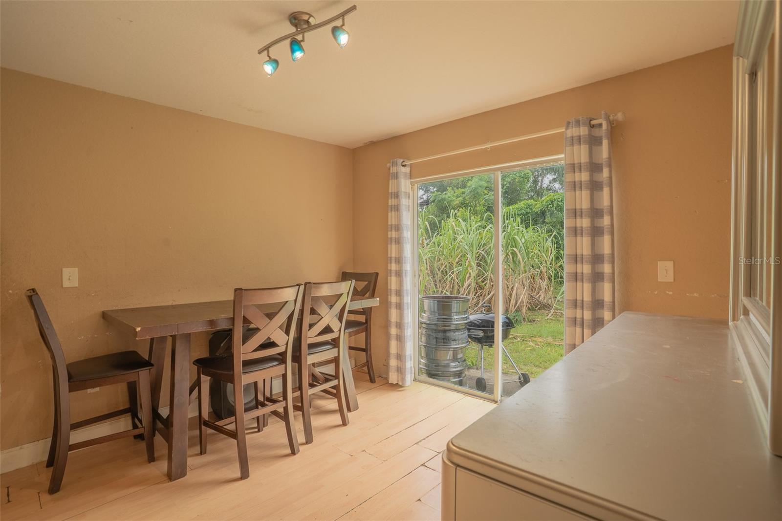 NEW INGLESIDE SUB - Residential