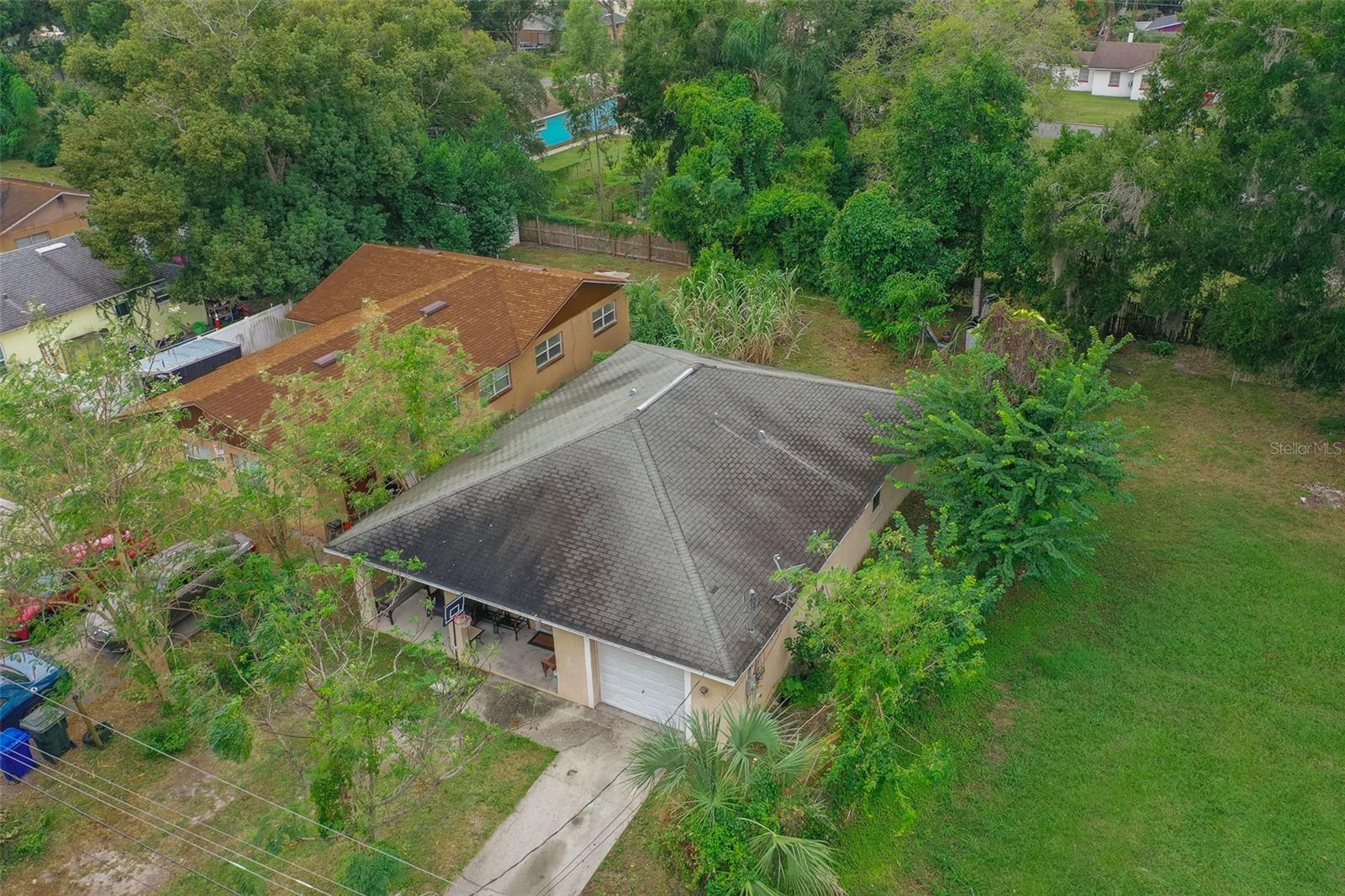 NEW INGLESIDE SUB - Residential