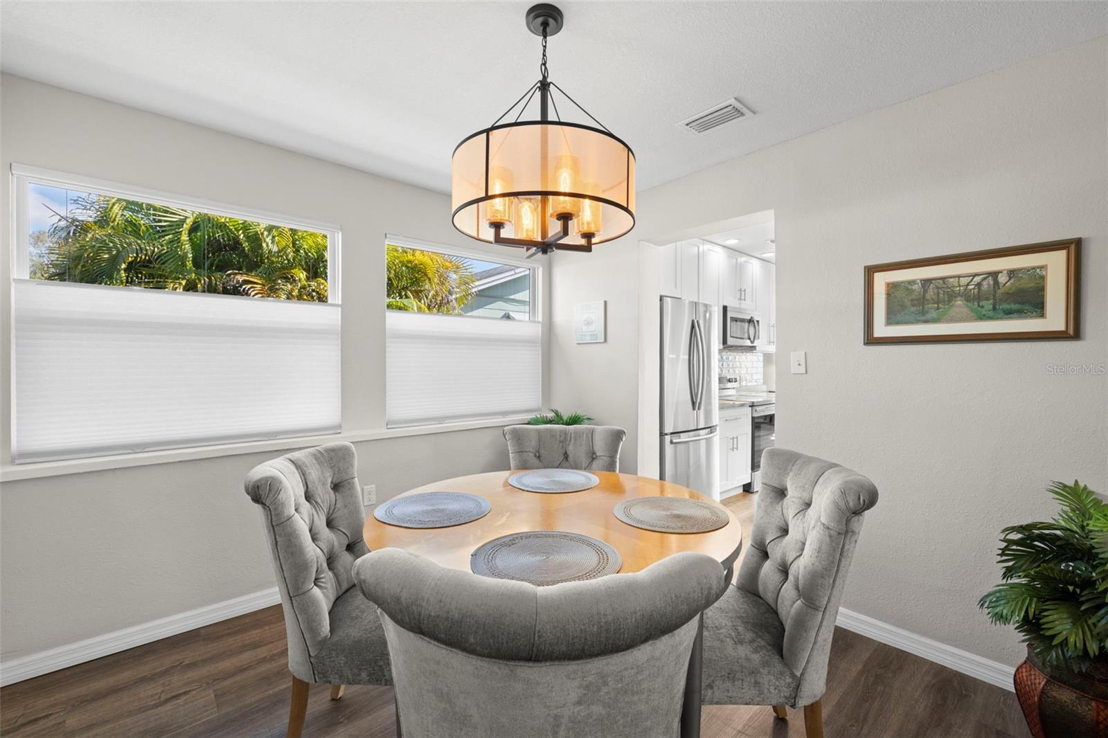 PASADENA GARDENS GULFVIEW SEC - Residential