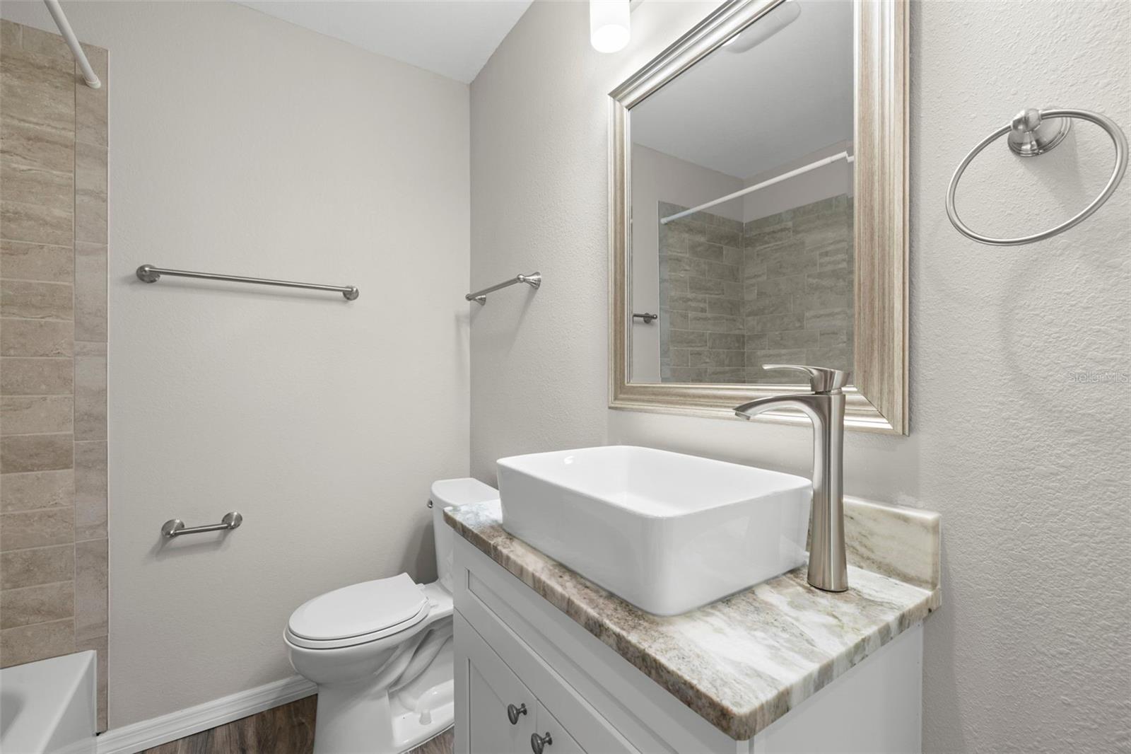 PASADENA GARDENS GULFVIEW SEC - Residential