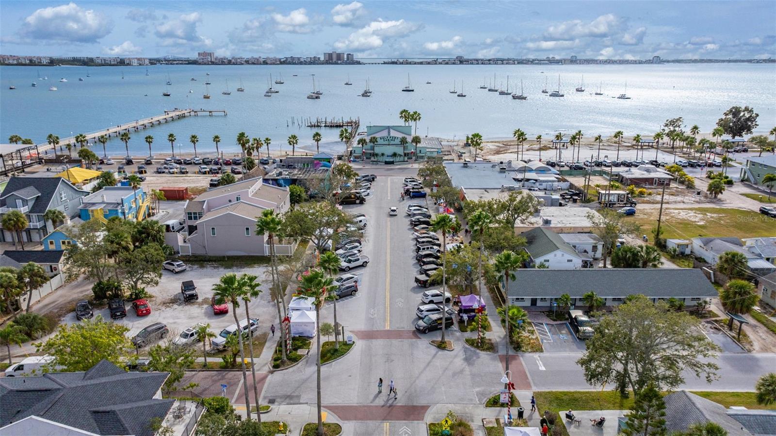 PASADENA GARDENS GULFVIEW SEC - Residential