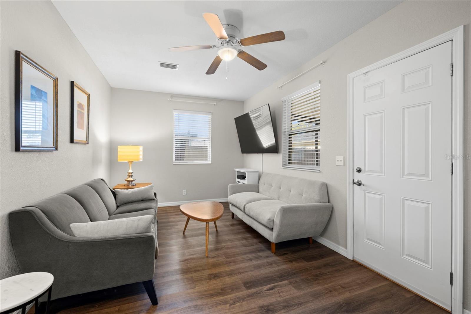 PASADENA GARDENS GULFVIEW SEC - Residential