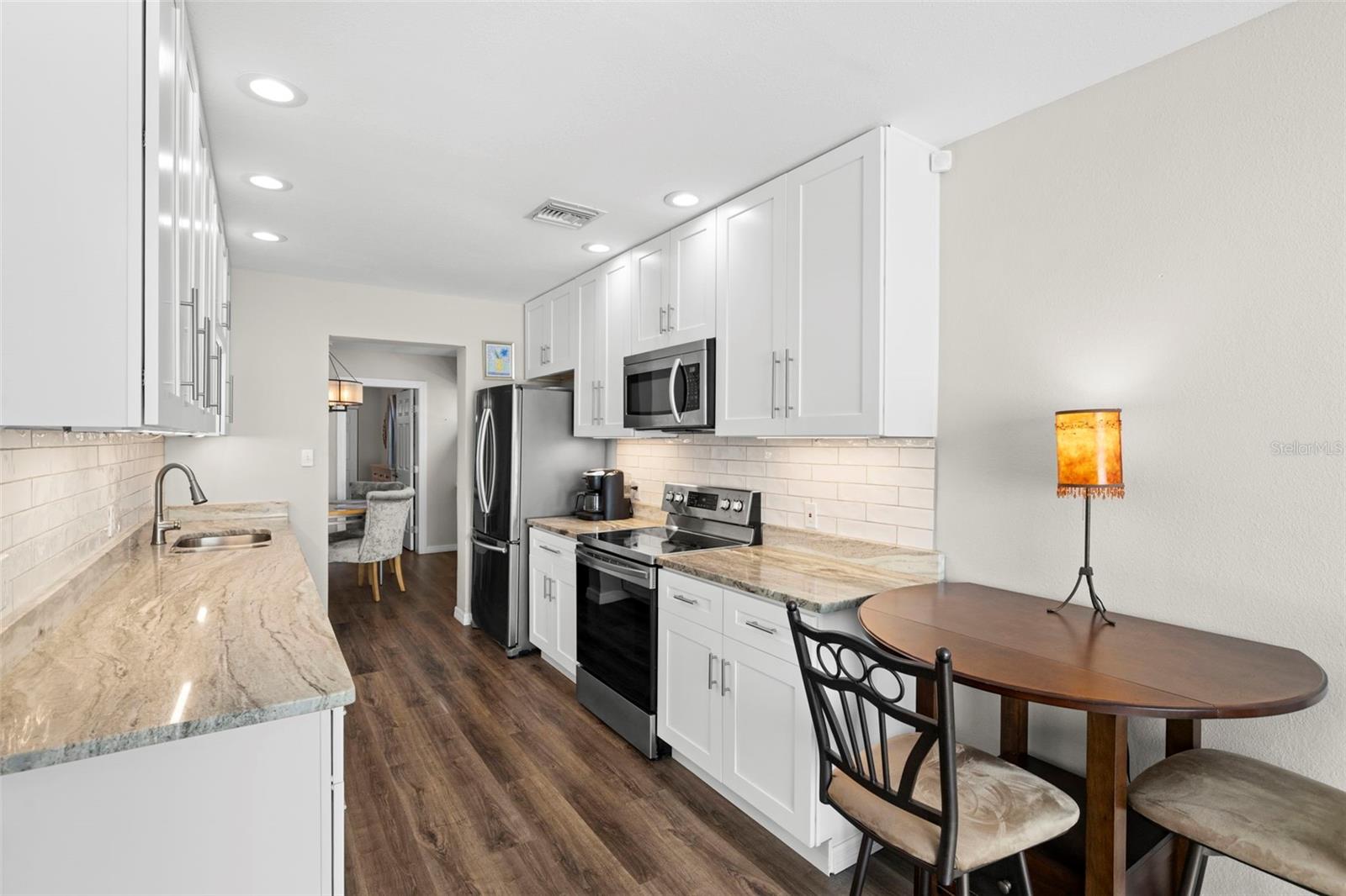 PASADENA GARDENS GULFVIEW SEC - Residential