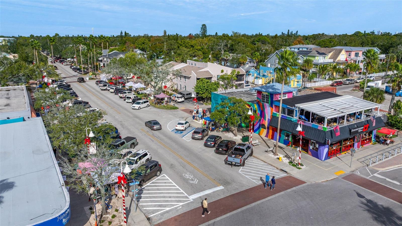 PASADENA GARDENS GULFVIEW SEC - Residential