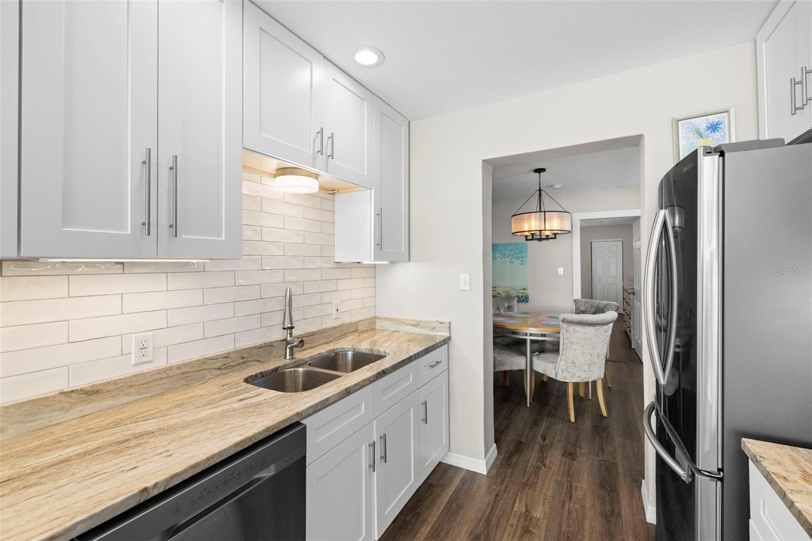 PASADENA GARDENS GULFVIEW SEC - Residential