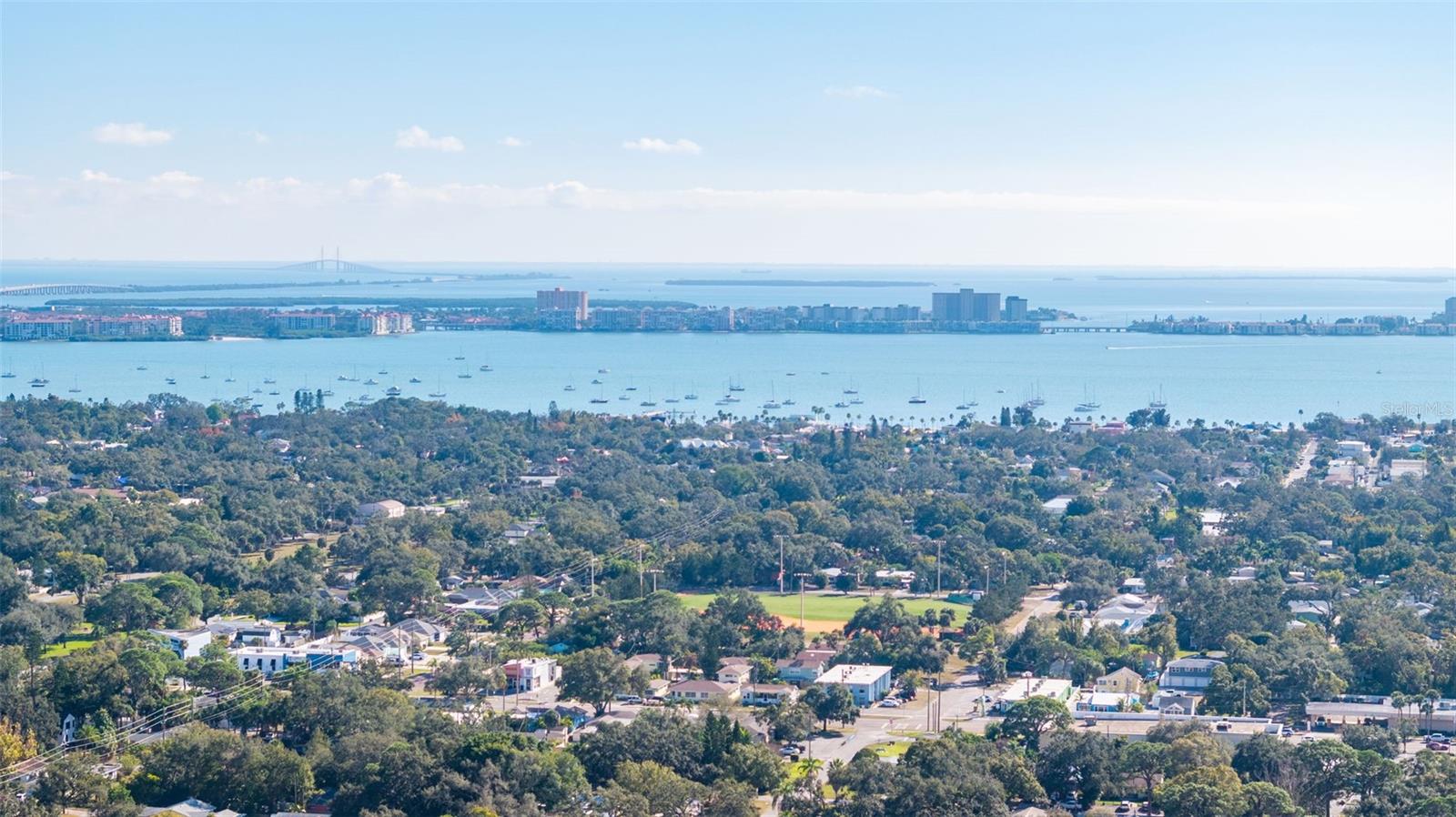 PASADENA GARDENS GULFVIEW SEC - Residential