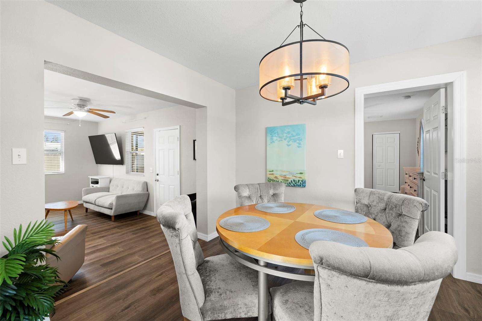 PASADENA GARDENS GULFVIEW SEC - Residential