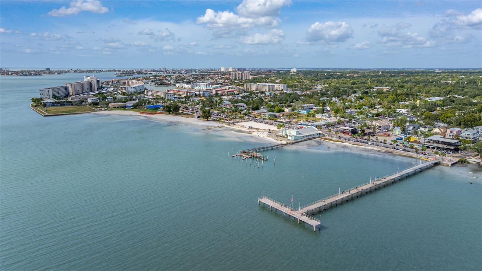 PASADENA GARDENS GULFVIEW SEC - Residential