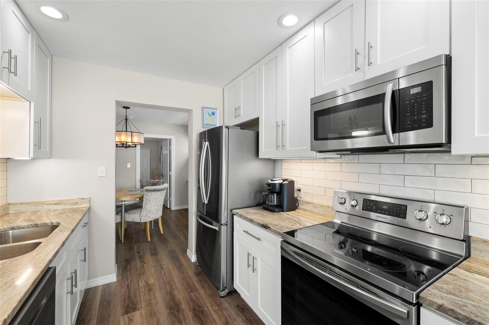 PASADENA GARDENS GULFVIEW SEC - Residential