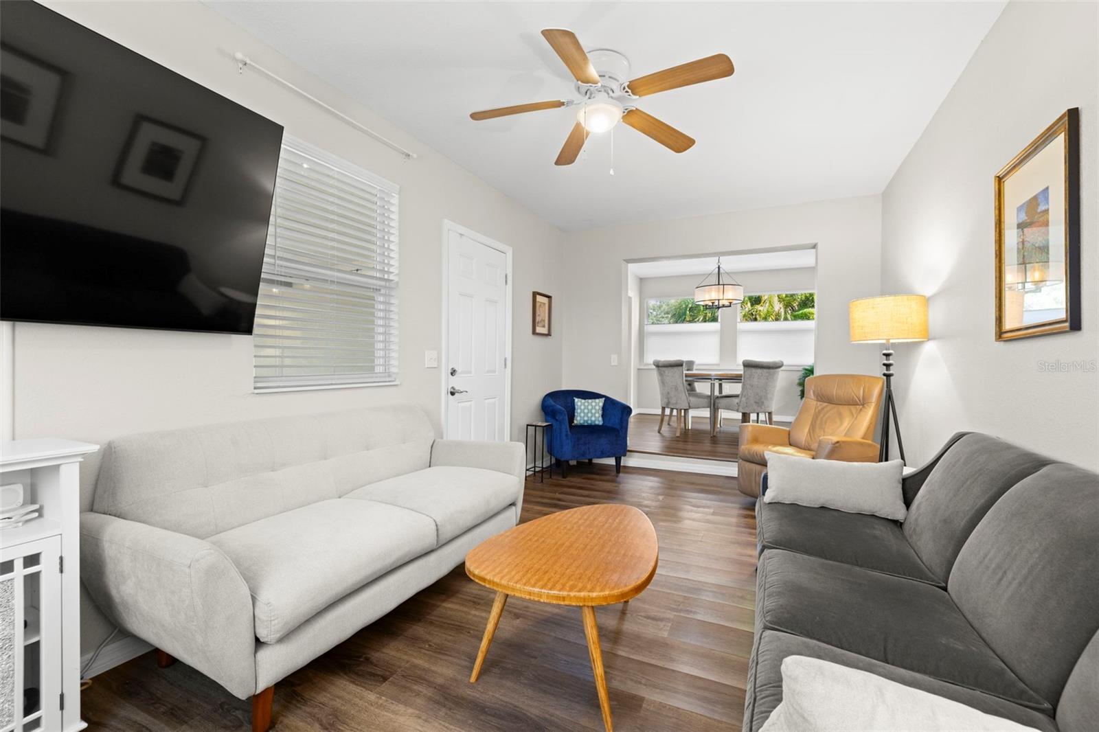 PASADENA GARDENS GULFVIEW SEC - Residential