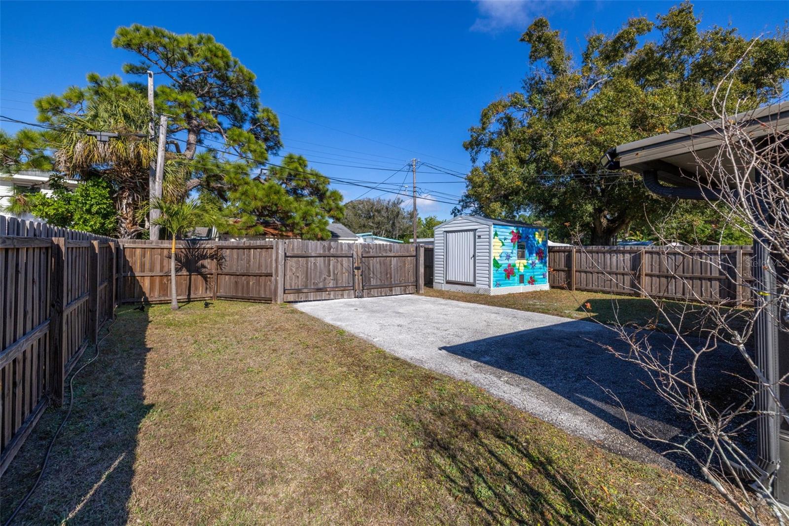 PASADENA GARDENS GULFVIEW SEC - Residential