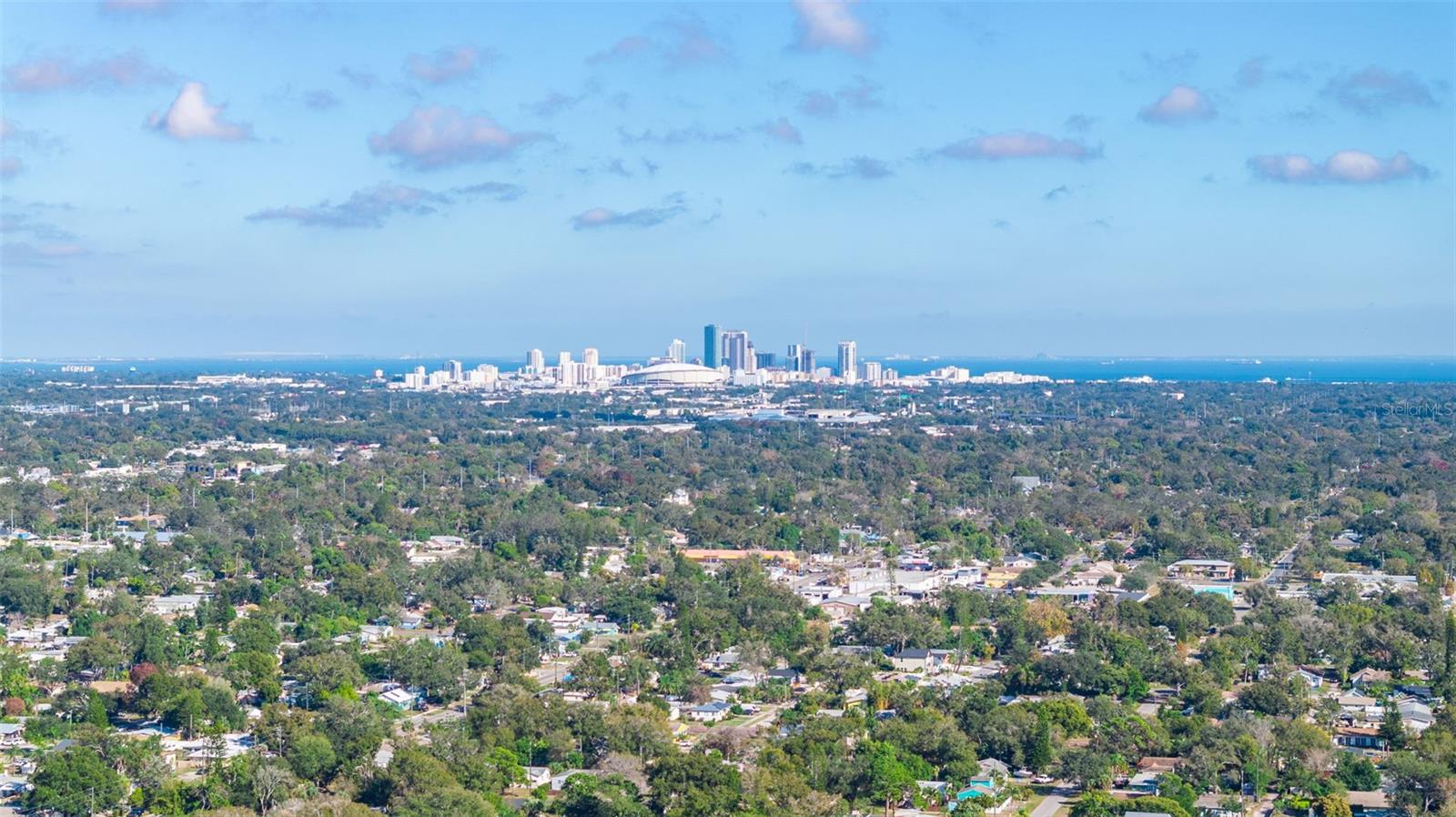 PASADENA GARDENS GULFVIEW SEC - Residential