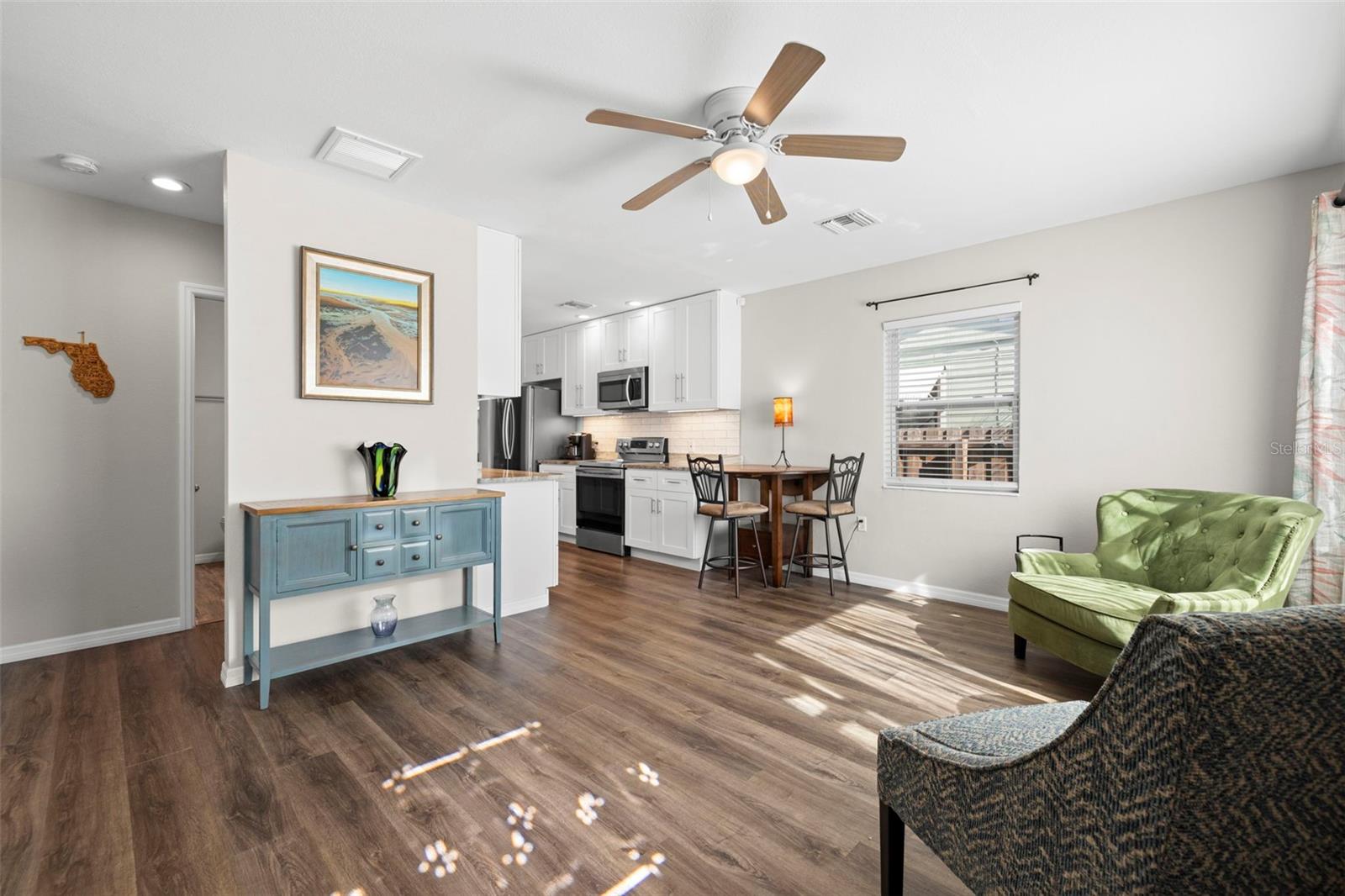 PASADENA GARDENS GULFVIEW SEC - Residential