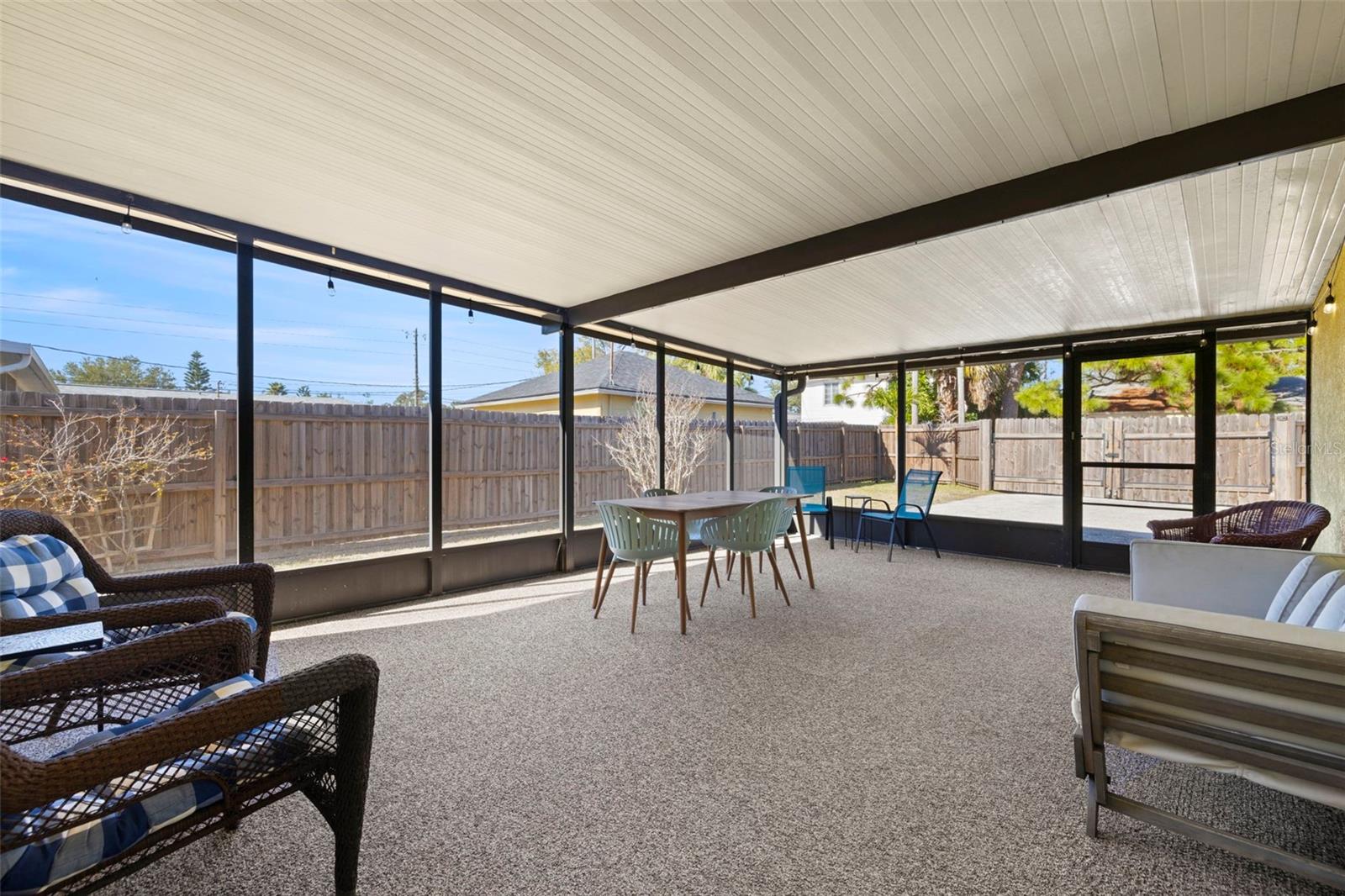 PASADENA GARDENS GULFVIEW SEC - Residential