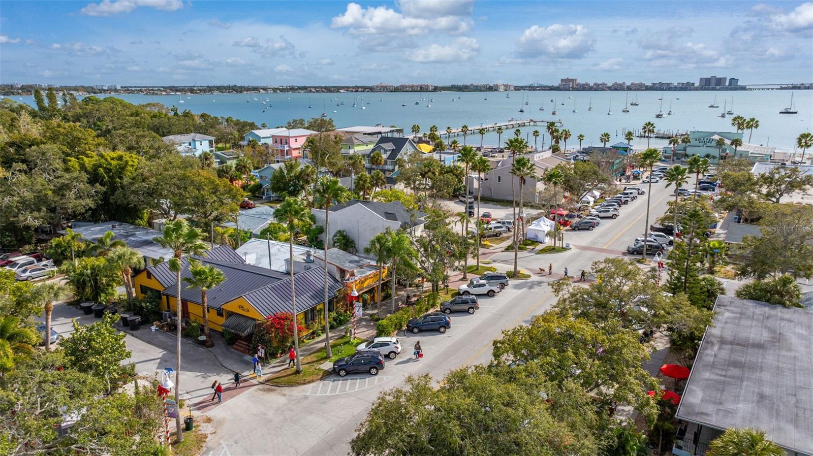 PASADENA GARDENS GULFVIEW SEC - Residential