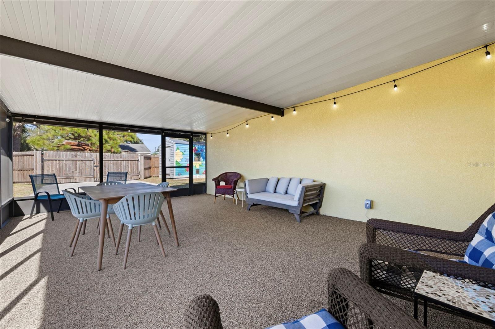 PASADENA GARDENS GULFVIEW SEC - Residential