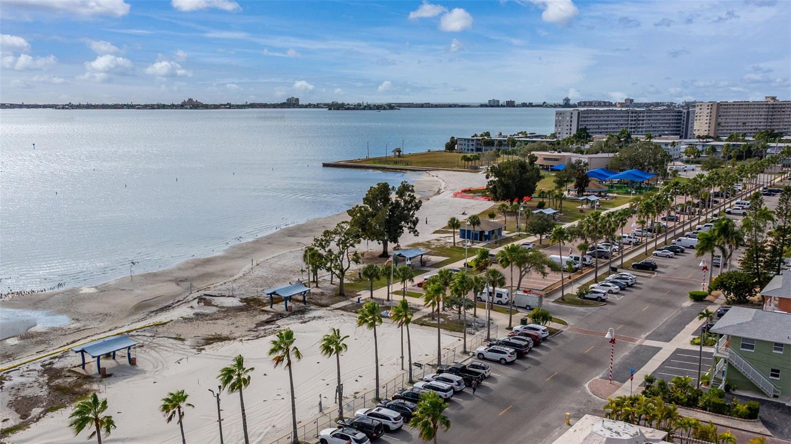 PASADENA GARDENS GULFVIEW SEC - Residential