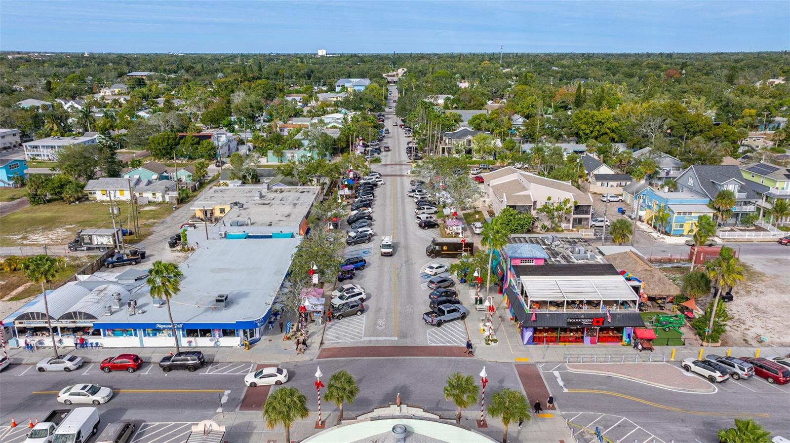 PASADENA GARDENS GULFVIEW SEC - Residential