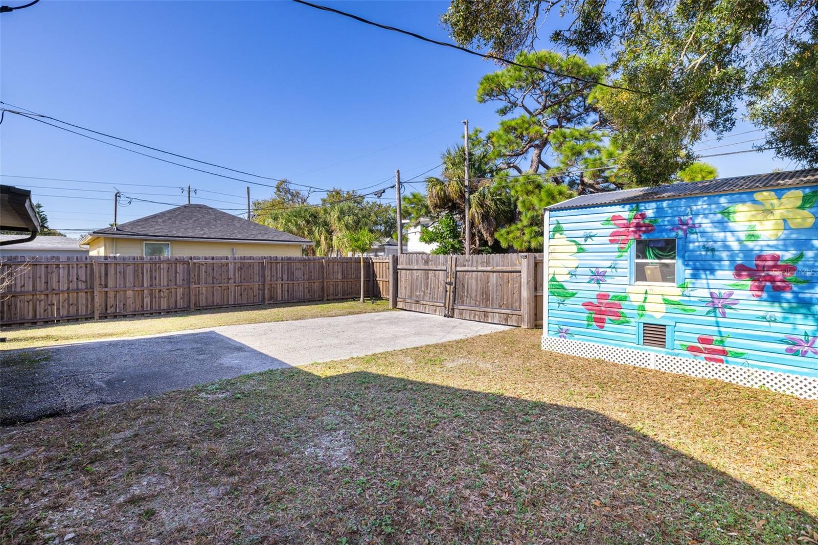 PASADENA GARDENS GULFVIEW SEC - Residential