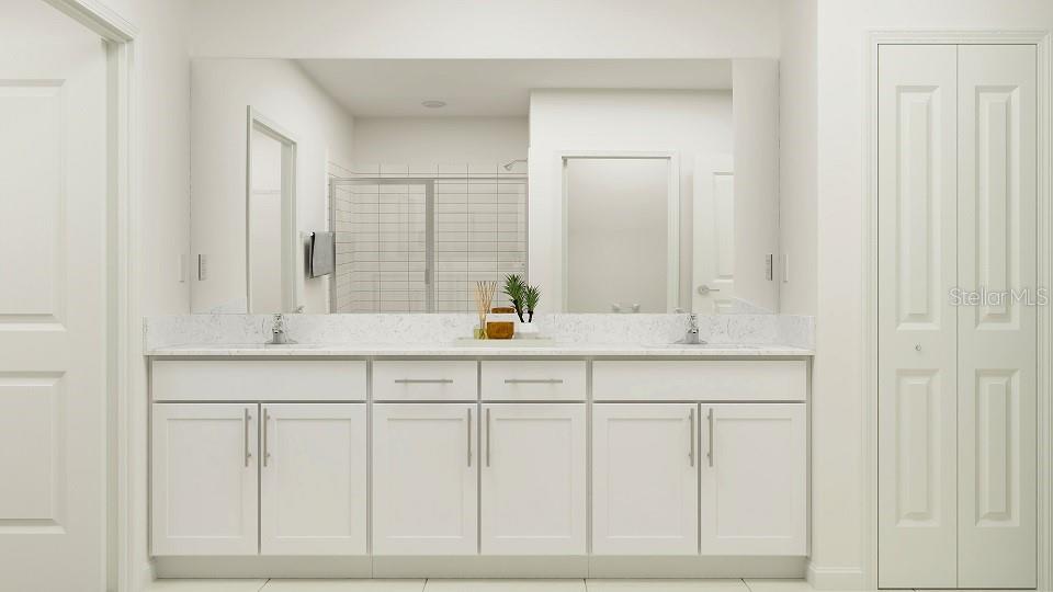 CONNERTON - Residential