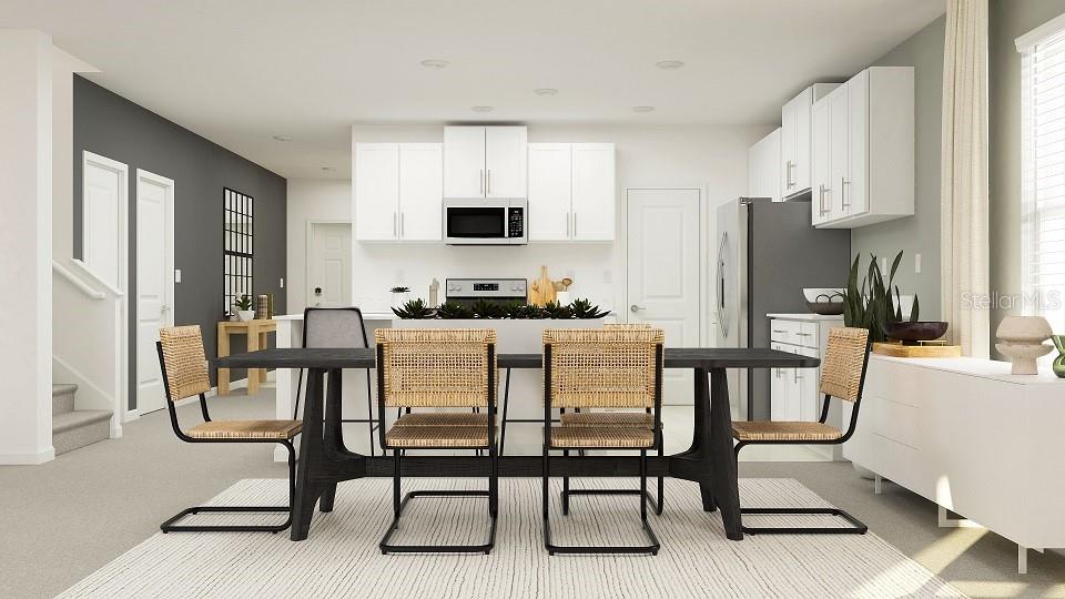 CONNERTON - Residential