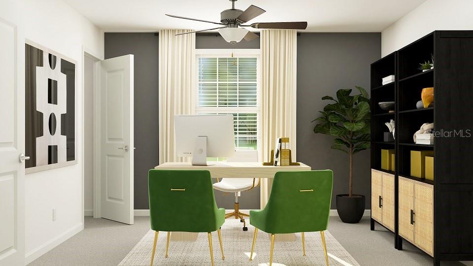 CONNERTON - Residential