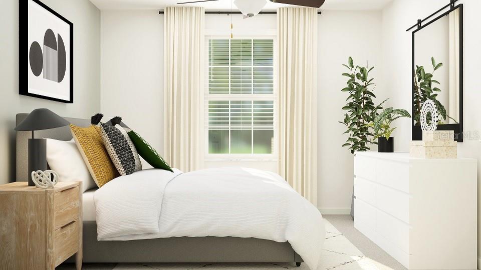 CONNERTON - Residential