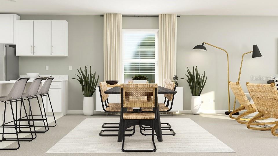 CONNERTON - Residential