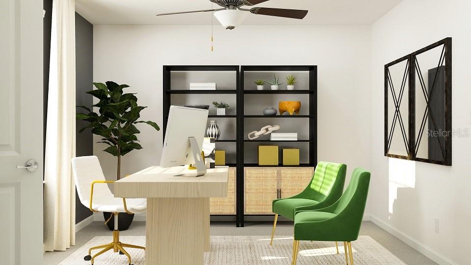 CONNERTON - Residential