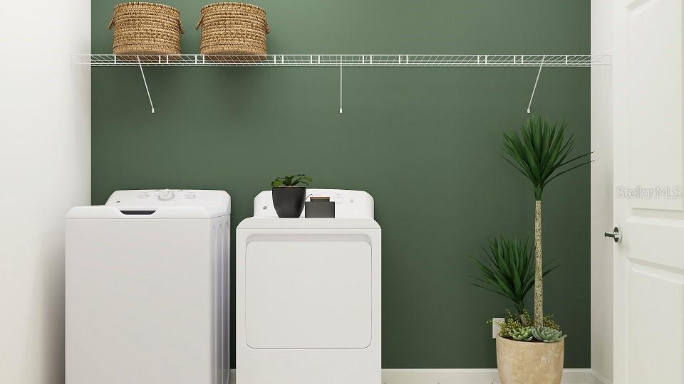 CONNERTON - Residential