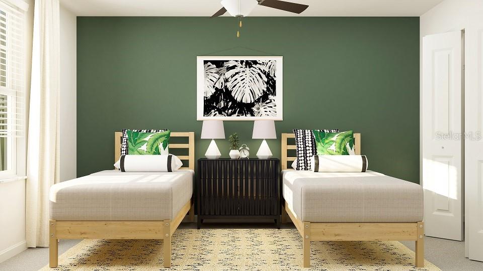 CONNERTON - Residential