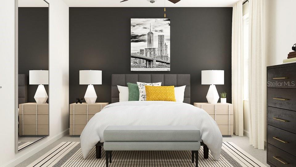 CONNERTON - Residential