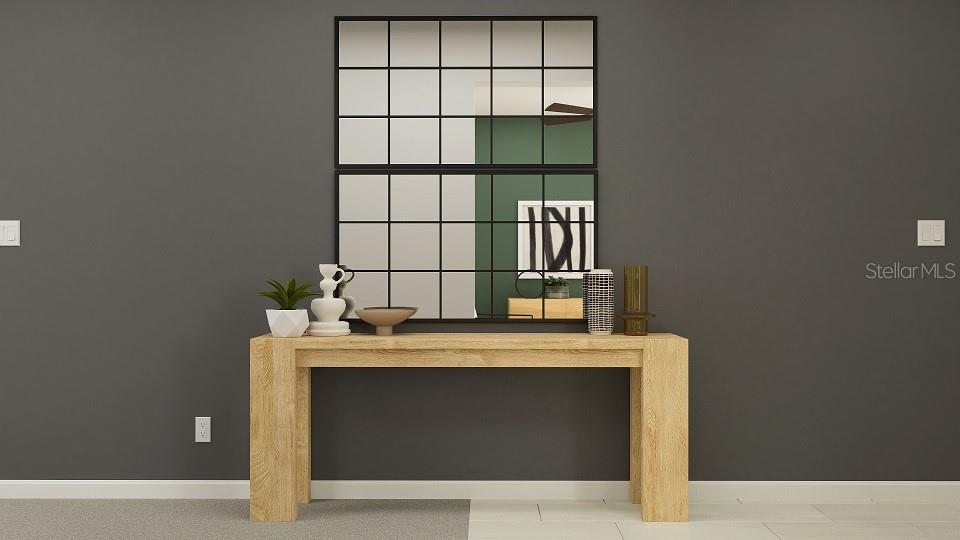 CONNERTON - Residential