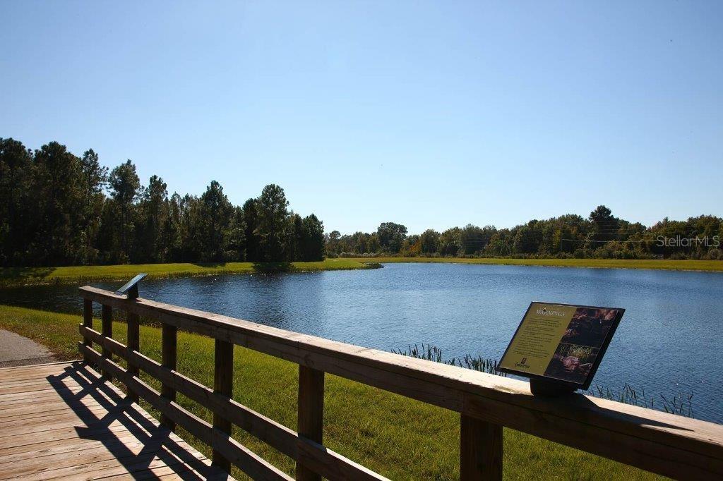 CONNERTON - Residential