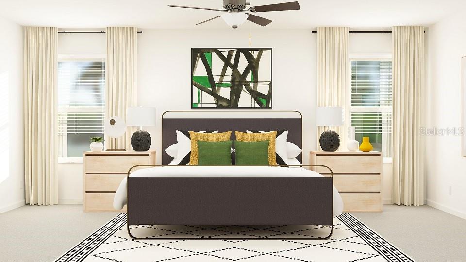 CONNERTON - Residential