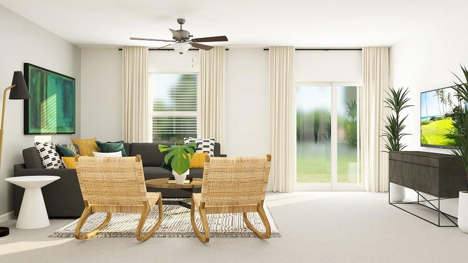 CONNERTON - Residential