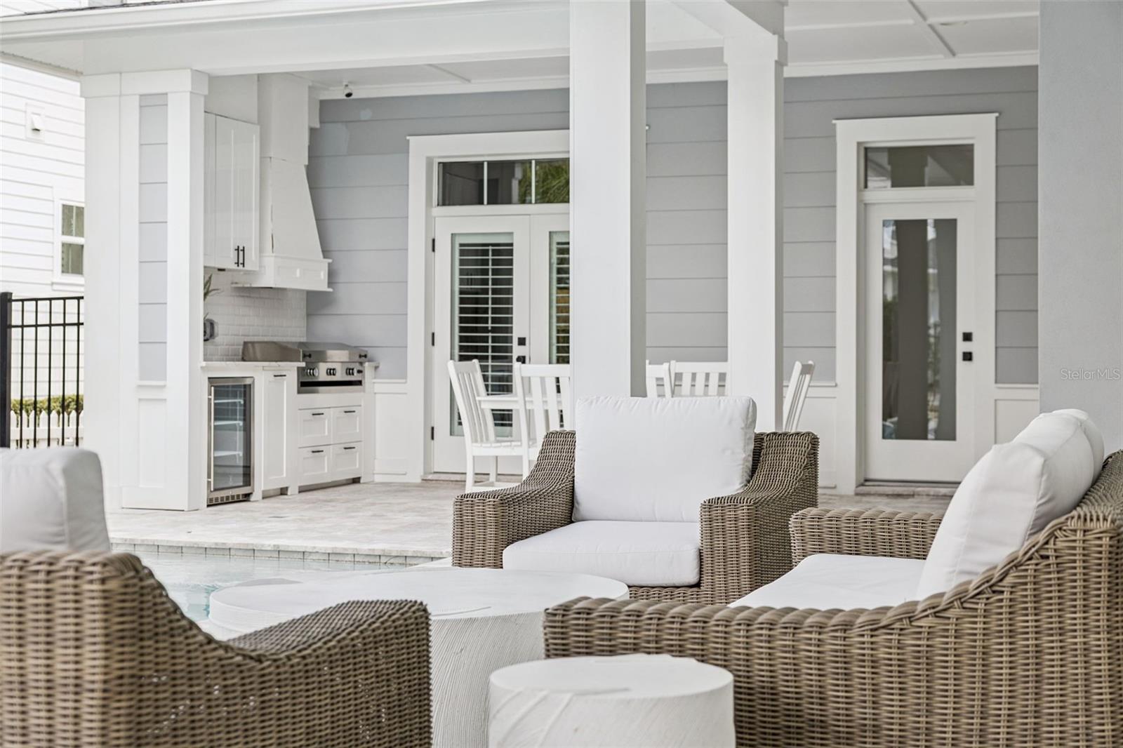 OAKLAND PARK - Residential