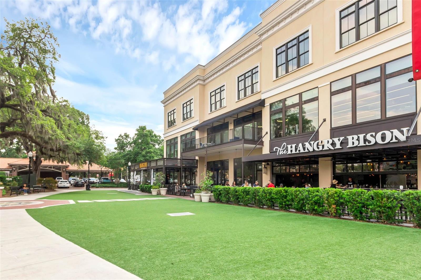 OAKLAND PARK - Residential