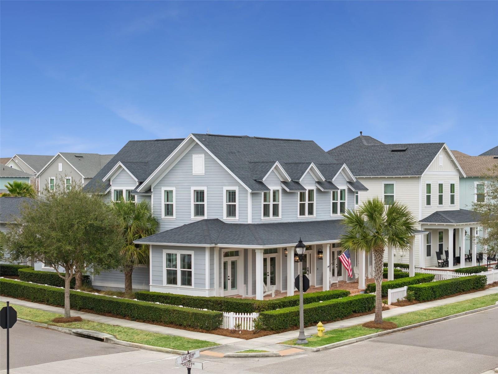 OAKLAND PARK - Residential