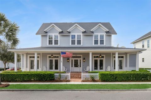 720 LAKE BRIM DRIVE WINTER GARDEN FL 34787