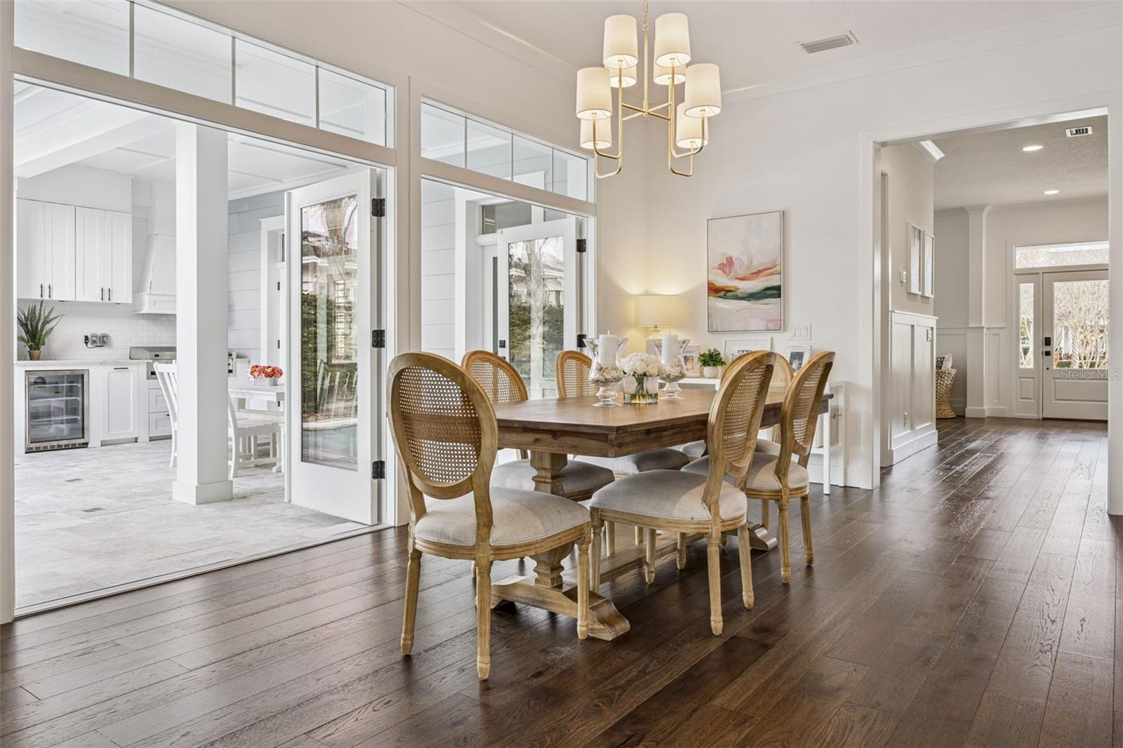 OAKLAND PARK - Residential