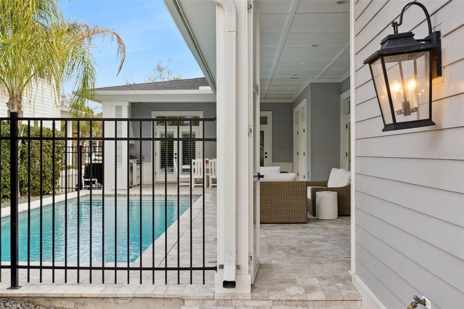 OAKLAND PARK - Residential